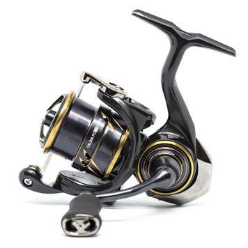 Катушка Daiwa 21 Caldia FC LT