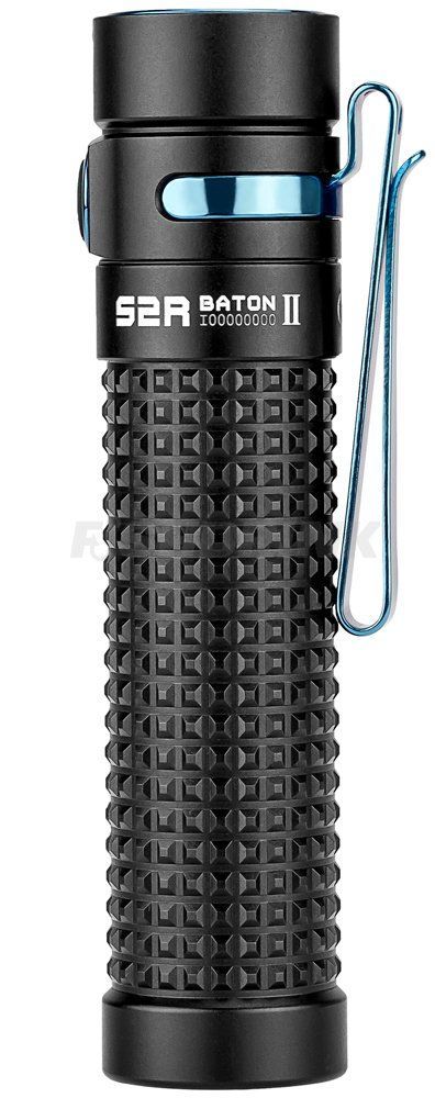 Ліхтар Olight S2R II