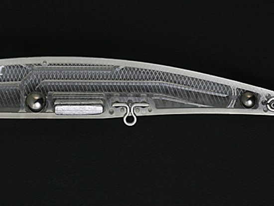 Воблер DUO Tide minnow 135F Surf 135mm 24.0g ABA0289 Chart Back Candy