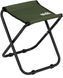 Стілець розкладний Skif Outdoor Steel Cramb. L. Olive