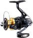 Котушка Shimano Spheros SW 4000XG 3+1BB
