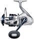 Катушка Shimano Saragosa SW-A 6000HG 5+1BB