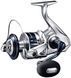 Катушка Shimano Saragosa SW-A 6000HG 5+1BB