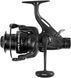 Котушка Brain Apex Double 6000 Screw Handle 6+1BB