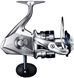 Катушка Shimano Saragosa SW-A 6000HG 5+1BB