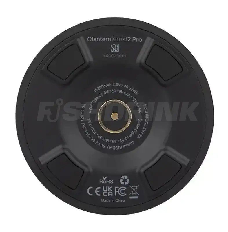 Фонарь Olight Olantern Classic 2 Pro. Forest green