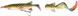 Воблер Savage Gear 3D Hybrid Pike 17см 45g SS 02-Yellow Pike