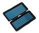 Повідочниця з магнітними мотовилами Flagman Tregaron Hooklength Box with Rig Sticks M