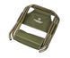 Стілець розкладний зі спинкою Forrest Optima Backrest Camping Chair S
