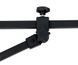 Держатель удилищ Flagman Double Feeder Arm Tele &Oslash;25/30/36мм