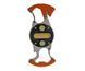 Ліхтарик-брелок Forrest Voyager Multifunctional Keychain LED Lamp Black