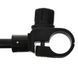 Держатель садка Г-образный Flagman Basic Keep Net Arm 24х11х7см, 24х11х7см, 36, 30, 25