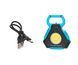 Ліхтарик-брелок Flagman Keychain Light 6