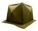 Палатка Forrest Camper All-in-One Tent PRO 3.6x3.6x2.1м Green