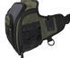Сумка Flagman BlackFire Urban 01 25x25x11см