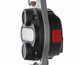 Ліхтарик-брелок Forrest Voyager Multifunctional Keychain LED Lamp Black