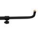Держатель удилищ Flagman Double Feeder Arm Tele &Oslash;25/30/36мм