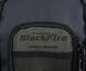 Сумка Flagman BlackFire Urban 01 25x25x11см