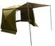 Палатка Forrest Camper All-in-One Tent PRO 3.6x3.6x2.1м Green