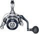 Катушка Shimano Saragosa SW-A 6000HG 5+1BB