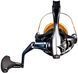 Котушка Shimano Spheros SW 4000XG 3+1BB