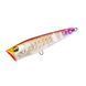 Попер Duel L-Bass Popper 65F 65mm 6g #GSBG (F1212-GSBG)