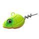 Вантаж штопор Daiwa Prorex Pelagic Screw-Head Lead Free 40g #Golden Shiner (15330-240)