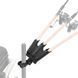 Держатель удилища Preston Offbox 36 Triple Rod Support