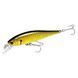 Воблер Lucky Craft B`Freeze 65SP 65mm 5.0g #Zebra MS Aurora Gold (BF65-JP-7725)
