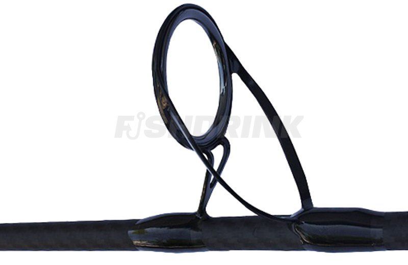 Удилище карповое Prologic C3 12&rsquo;/3.60m 3.5lbs - 2sec