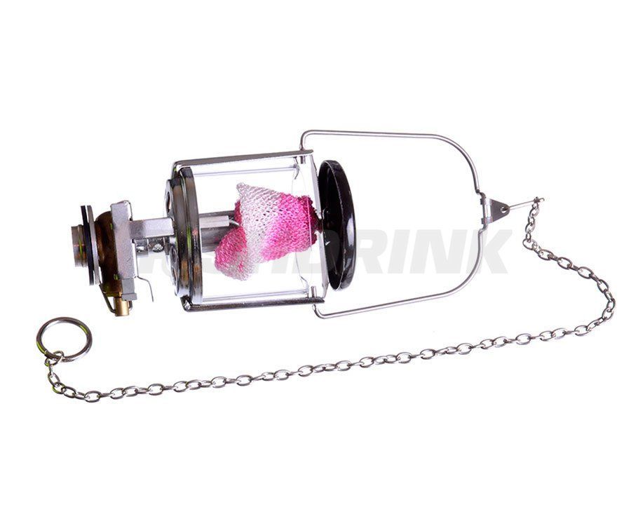 Газова лампа Forrest Observer Mini