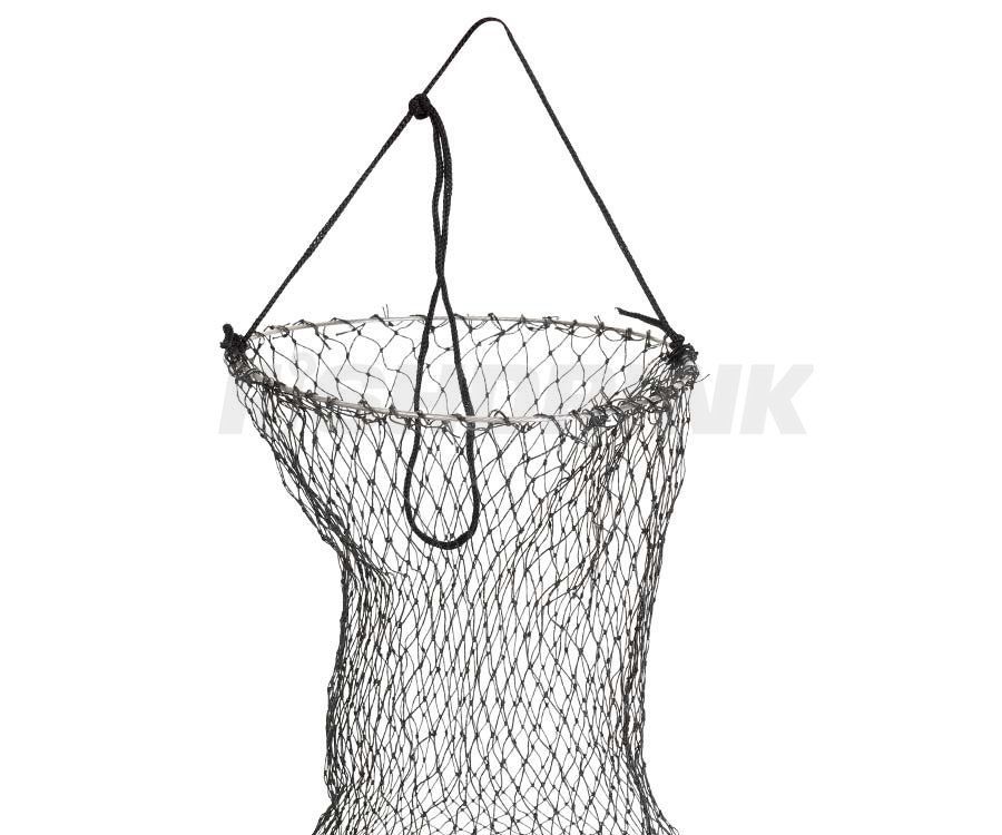 Садок Flagman Compact Keepnet 3 rings
