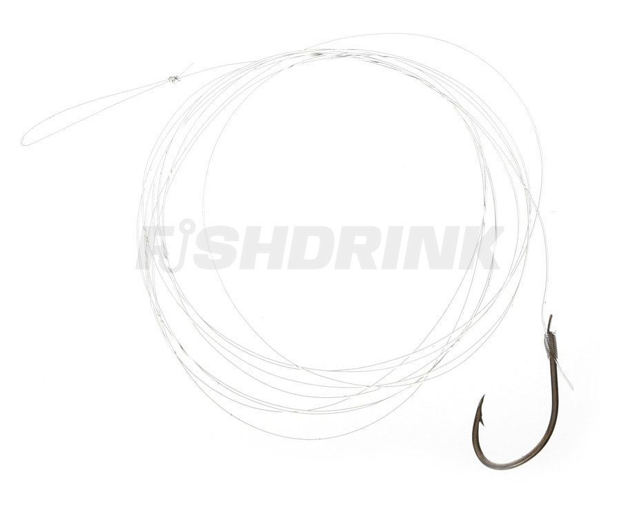 Готовый поводок Flagman Sherman Pro Bream Ready Rigs №16