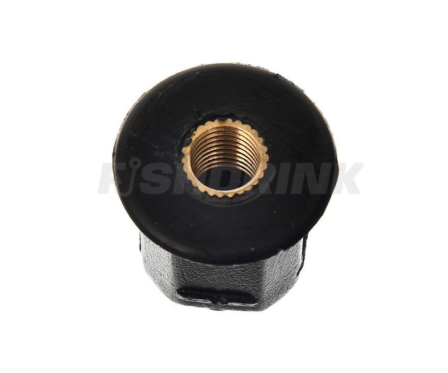 Держатель садка Г-образный Flagman Basic Keep Net Arm 24х11х7см, 24х11х7см, 36, 30, 25