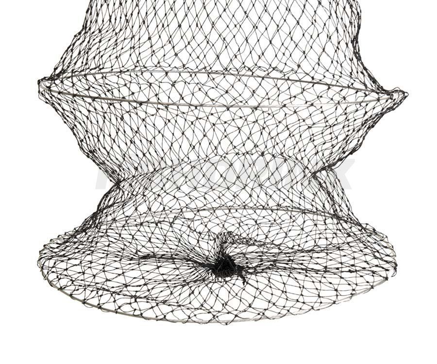 Садок Flagman Compact Keepnet 3 rings