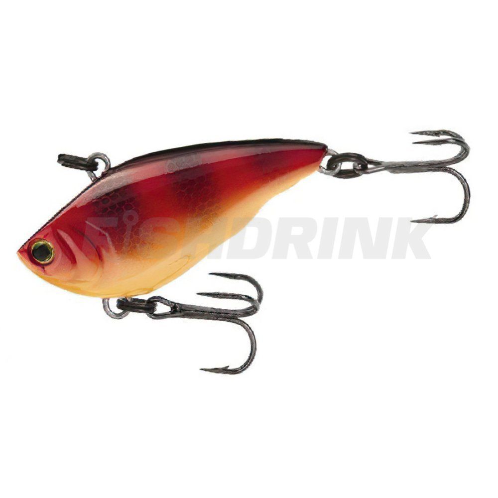 Віб Yo-Zuri Rattl`n Vibe Mini (S) 40mm 5gr #GBL (R1354-GBL)