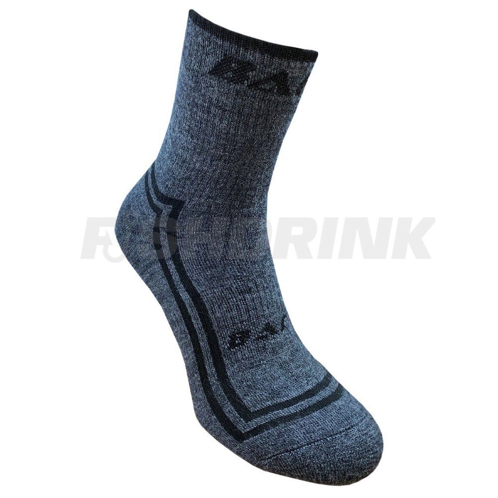 Термоноски Nordik р. XS (36-38) серый