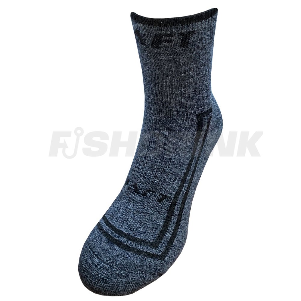Шкарпетки Nordik р. XS (36-38) сірий