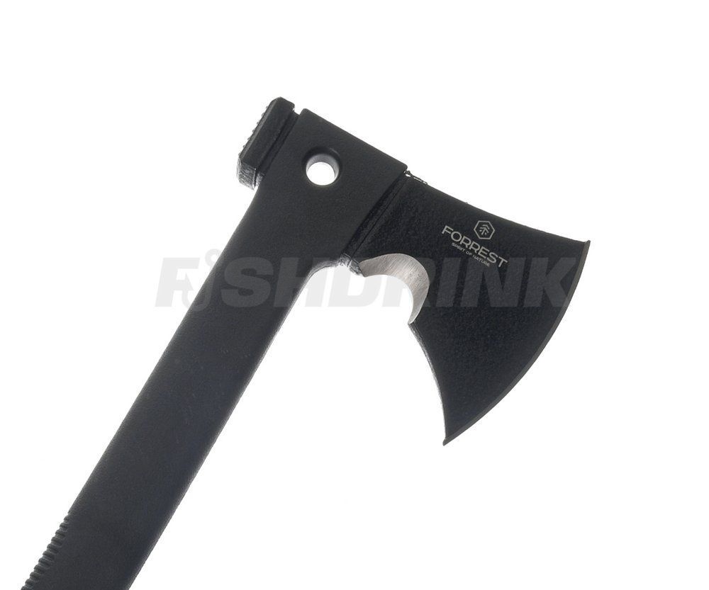 Набір &laquo;Сокира&raquo; Forrest Voyager Axe Set L