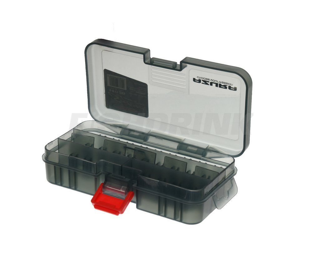 Коробка Azura Safina Lure Box #11 Type-2 XS 138x77x31мм
