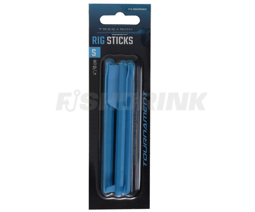 Мотовило магнітне Flagman Tregaron Rig Sticks 4" 10см