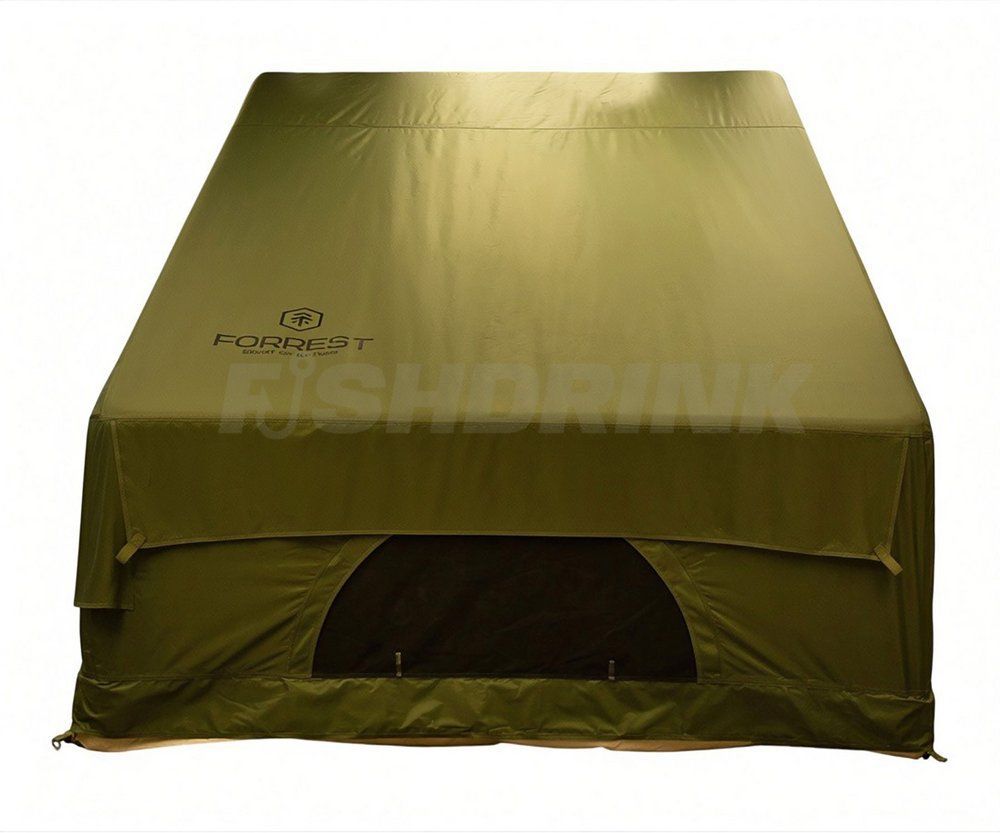 Палатка Forrest Camper Air Tent M 2.1x3x2м