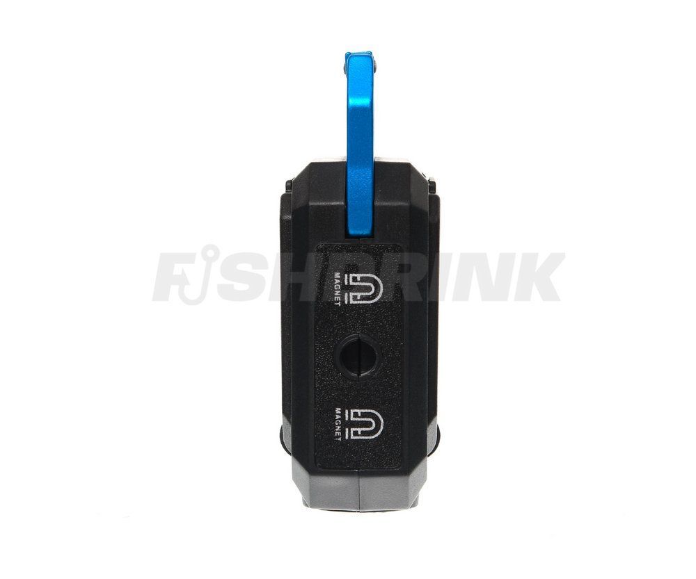Ліхтарик-брелок Flagman Keychain Light 5 Transformer