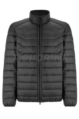 Куртка Viverra Warm Cloud Jacket Black S (РБ-2233007)