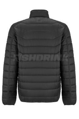 Куртка Viverra Warm Cloud Jacket Black S (РБ-2233007)