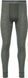 Кальсоны Thermowave Merino Warm Active L Forest green