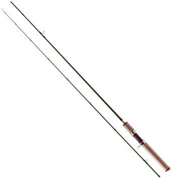 Спінінг Favorite Arena Stream ARNC-602UL 1.80m 2-7g 2-5lb Mod-Fast casting
