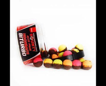 Бойли BOUNTY BITURBO ACID PEAR Mix-кольорів 14мм