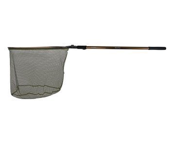 Підсак Flagman BlackFire Landing Net 70x60см rubber 230см
