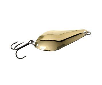 Блесна Flagman Atom 20г 200 Gold